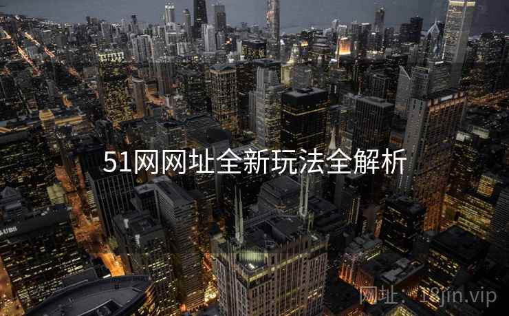 51网网址全新玩法全解析