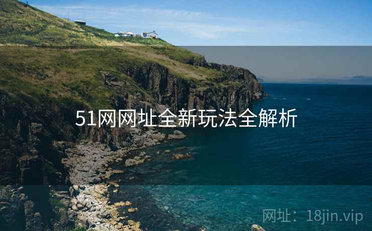 51网网址全新玩法全解析