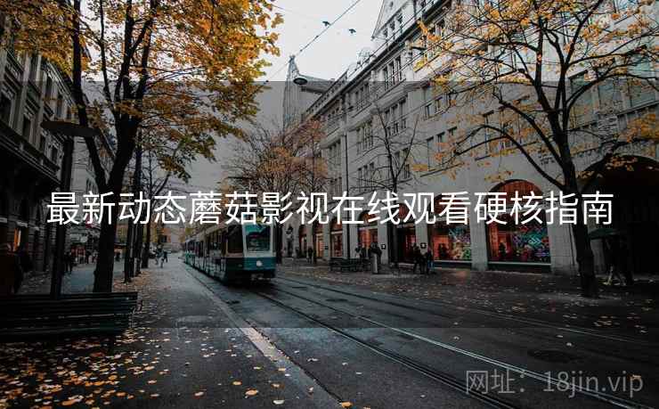 最新动态蘑菇影视在线观看硬核指南