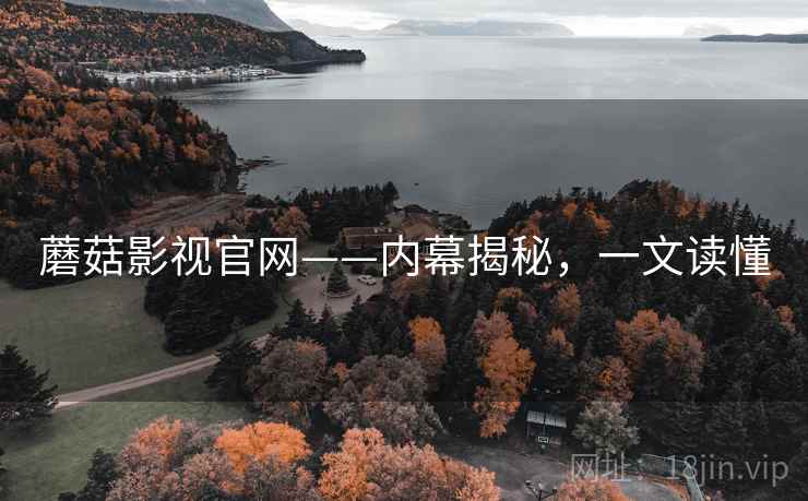 蘑菇影视官网——内幕揭秘，一文读懂